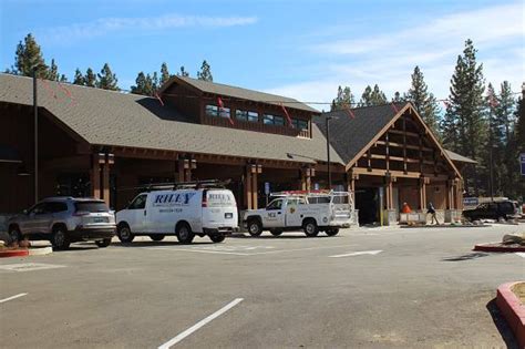 Meal delivery, restaurant, sushi restaurant. Whole Foods, Chase Bank sites for sale in South Lake Tahoe ...