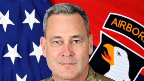 101st Airborne Division Welcomes New Commanding General