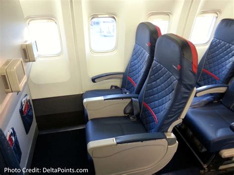 Book now & get our lowest prices, guaranteed! Delta 767-300 domestic comfort plus seat 2 Delta points ...