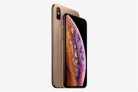 Apple Iphone Xs And Xs Max Hiconsumption