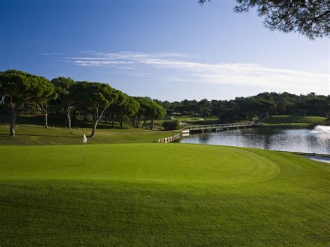 Quinta Do Lago Golf Resort Séjour Golf Algarve Portugal Lecoingolf