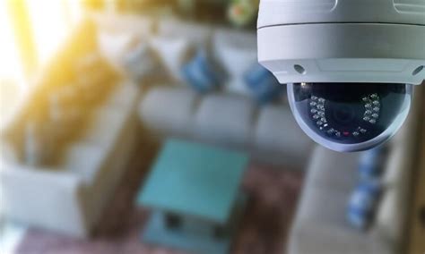 How To Tell If Security Cameras Have Audio Home Security Store