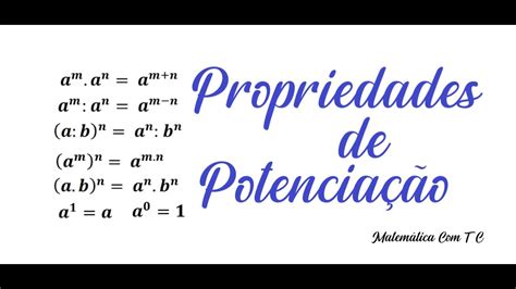 A Quarta Potência Do Dobro De 5