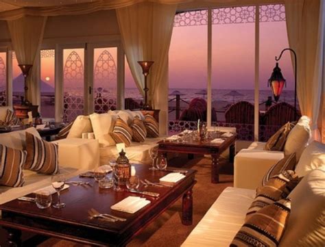 If you could only choose one room in your home to put your heart and soul into designing, the living room would top the list. 51 Relaxing Moroccan Living Rooms - DigsDigs