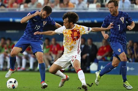 Euro 2020 kickoff time : España vs. Croacia se enfrentan por el Grupo D de la ...