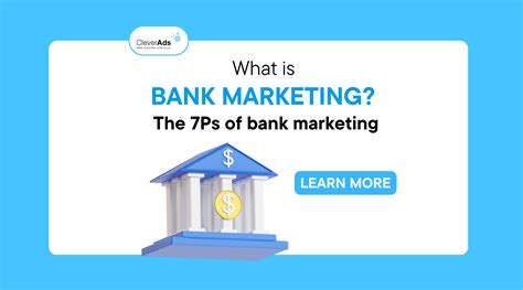What Is Bank Marketing The 7ps Of Bank Marketing