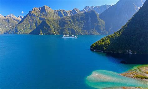 Nowa zelandia jest państwem oceanii położonym w południowej części oceanu spokojnego. Nova Zelândia | Destinos | Kangaroo Tours