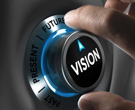 How Leaders Create A Compelling Vision To Engage And Inspire Laptrinhx