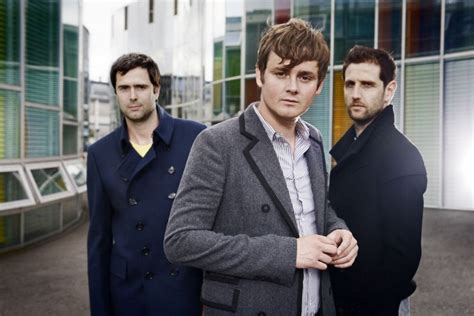 Keane Split Band Part Ways After 16 Years For Solo