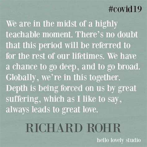 Explore 97 pandemic quotes by authors including bill gates, barack obama, and laurie garrett at brainyquote. Spring DIYs to Inspire + Encouraging Quotes in 2020 ...