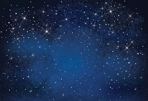 Royalty Free Night Sky Clip Art Vector Images