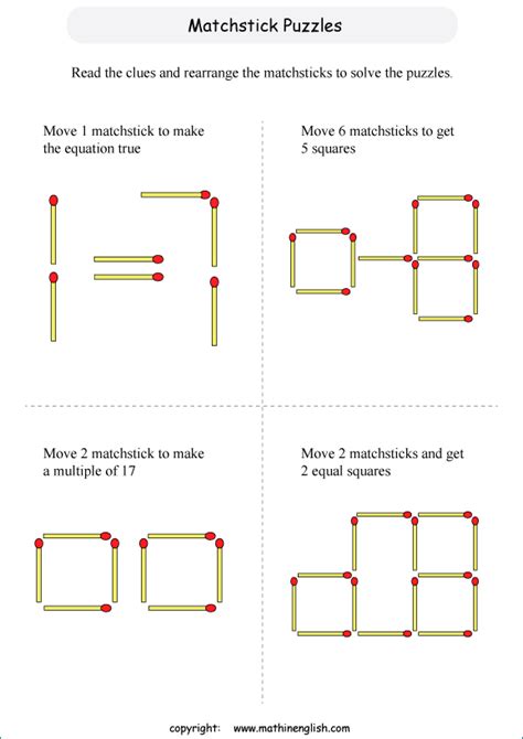 A puzzle about a restaurant bill. Printable math, logic and number puzzle for kids to boost ...