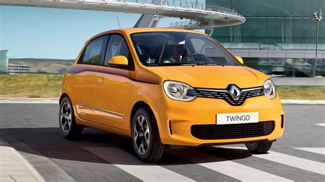 Renault Twingo axed from the UK | CAR Magazine