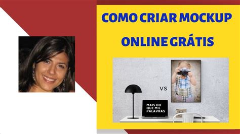 Download COMO CRIAR UM MOCKUP ONLINE GRÁTIS #mockup #grátis ...
