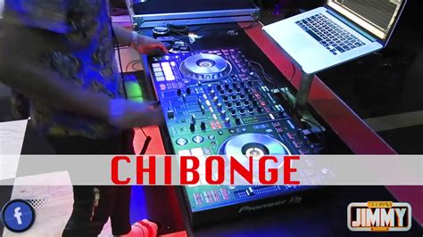 Djjimmy Classic X Abbah Ft Marioog Nako Chibonge Scratch Skills Youtube