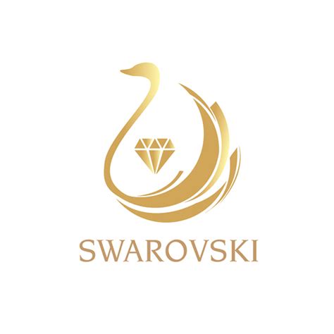 Swarovski Logo On Behance