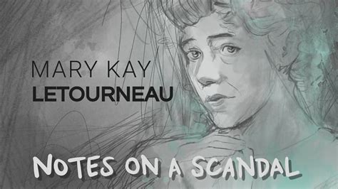 Mary Kay Letourneau Notes On A Scandal AZ Movies