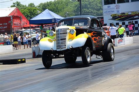 2016 Nhra 14th Annual Hot Rod Reunion Kick Off 100 Plus Photos Hot