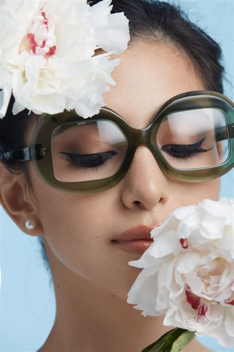 Bellissimo Vint And York Cool Glasses Eyewear Trends Round Face