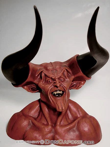 Tim Curry Legend Darkness Model Kit Bust Resin Lord Of Darkness Legend