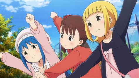 Mitsuboshi Colors 20 Question Anime Review Anime Qanda