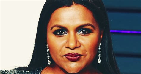 how to get mindy kaling s vanity fair oscars party look