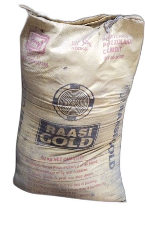 Raasi Gold Cement At Rs 390bag Raasi Cement Siva Balaji
