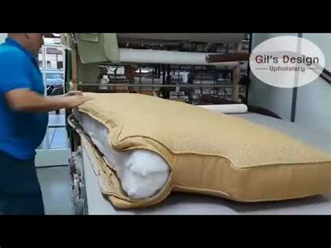 Check out our couch stuffing selection for the very best in unique or custom, handmade pieces from our stuffing, batting & filling shops. Restuffing Sofa Cushions Atlanta | Review Home Co