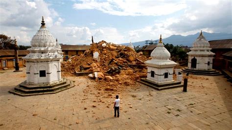 Nepal Earthquake Collapses Churches During Weekly Worship News And Reporting