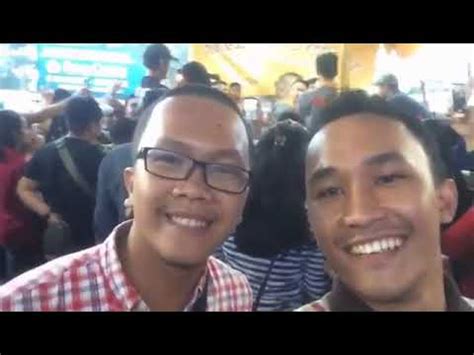 Gugatannya kepada brand i am geprek bensu ditolak pengadilan. Geprek Bensu Medan (Ruben Onsu) - YouTube