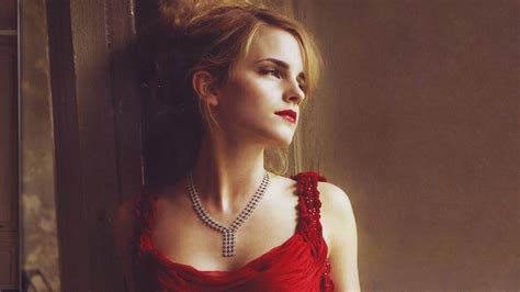 Hot Emma Watson Hd Wallpaper