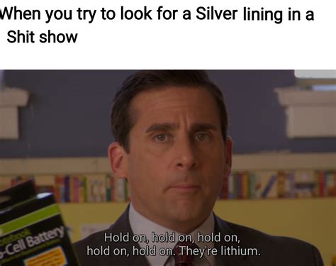 Making A Meme Out Of Every Episode Day 112 Rdundermifflin