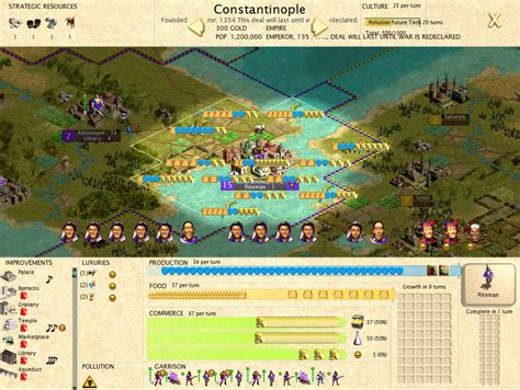 Problem With Scenarios Civfanatics Forums