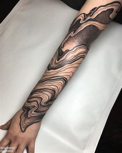 Traditional art styles are also common in tattoo art, such as contemporary, impressionist, classical, and many more. (1) Tumblr | Unique forearm tattoos, Tattoos, Forearm tattoos