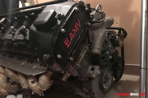 You can save significant money as compared to buying new engines or rebuilt or remanufactured engines. Racecarsdirect.com - BMW M3 S50B32 engine