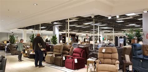 Grand Home Furnishings Opens At Former Martinsburg Mall Space