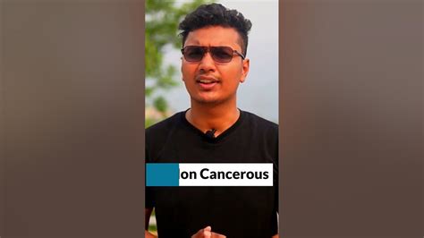 Are All Tumours Cancerous Youtube