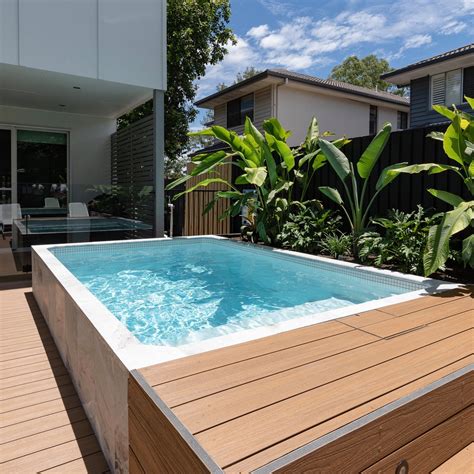 Why You Should Consider Getting An Above Ground Pool