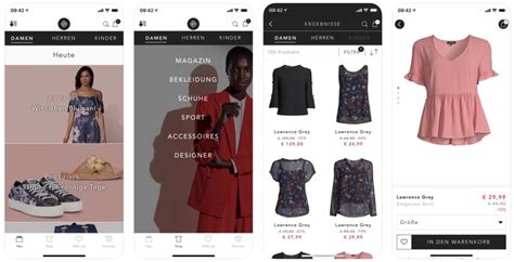 App Tipp Mit Bestsecret Exklusive Modeschnäppchen Shoppen Und Per