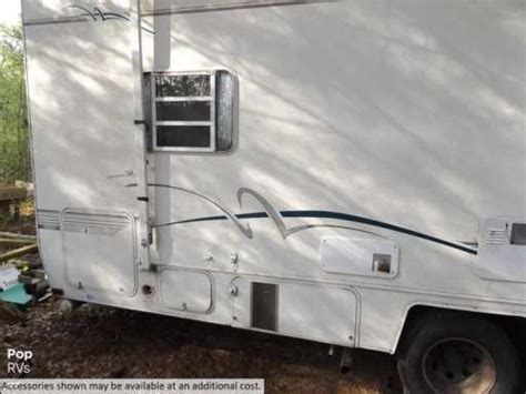 Used Shasta Trailers For Sale In South Carolina
