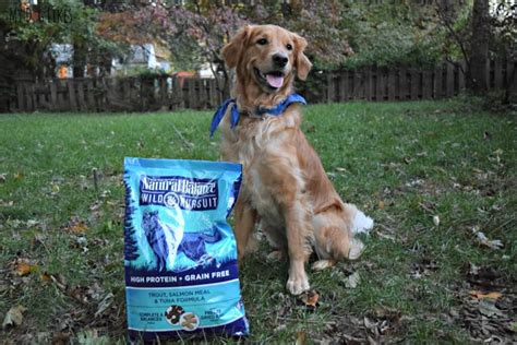 Find stores that carry natural balance dog and cat foods near you and online by selecting a product. Feeding Your Dog's Wild Side with #NaturalBalance