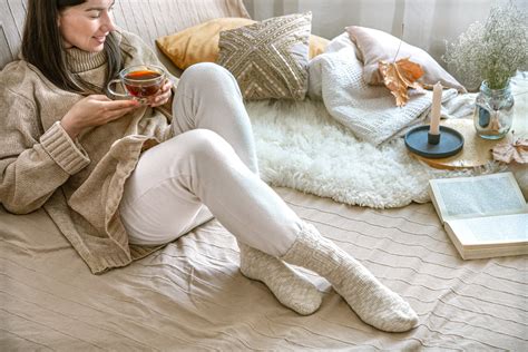 Hygge The Cozy Lifestyle That Will Help You Survive Winter One Lucky