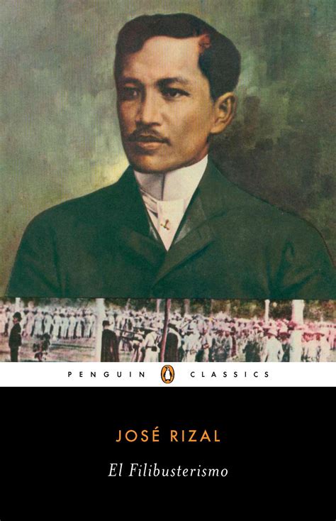 El Filibusterismo By Jose Rizal Penguin Books New Zealand