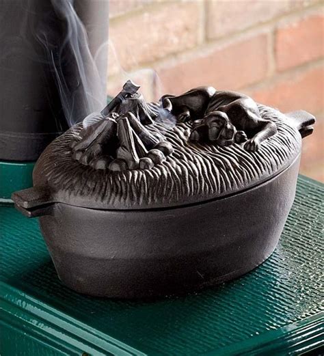 Check spelling or type a new query. Cast Iron Wood Stove Steamer Trivet Humidifier 3 Quart ...