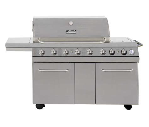 Kenmore Elite 1040 Sq In Cooking Area Gas Grill 66000 Btus Primary