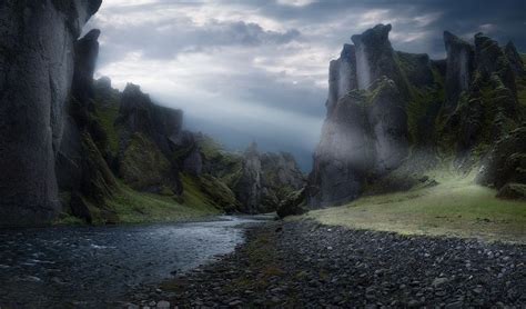 104246 River 5k Wallpaper 4k Mountains Iceland
