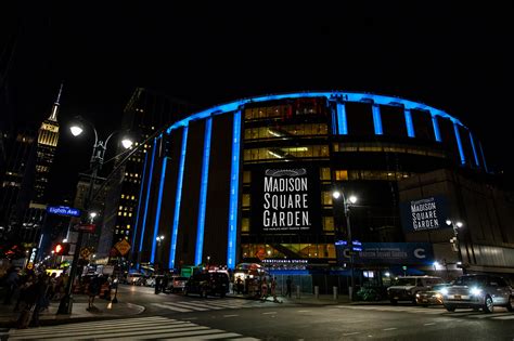 Madison Square Garden Parking Money Saving Tips Top Guide