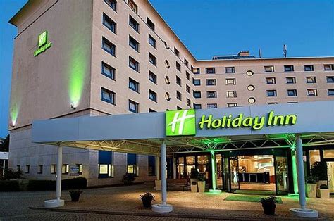 Das holiday inn stuttgart bereitet sich darauf vor. Holiday Inn Stuttgart Hotel (Allemagne) : voir 241 avis et ...