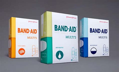 20 Attractive Pharmaceutical Packaging Design Inspiration