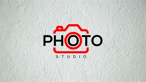 How To Easily Design A Photography Logo Photoshop Tutorial